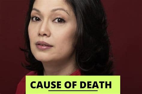 maricel soriano died